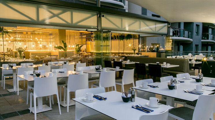 Radisson Blu Resort Gran Canaria Arguineguin